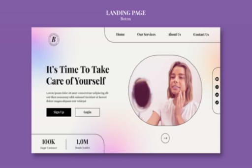 Как создать Landing Page, который продаёт: 7 проверенных приёмов