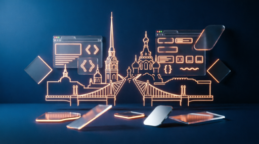 Разработка сайтов в Санкт-Петербурге: цены и особенности